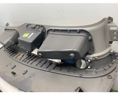 PETERBILT 579 Dash Assembly