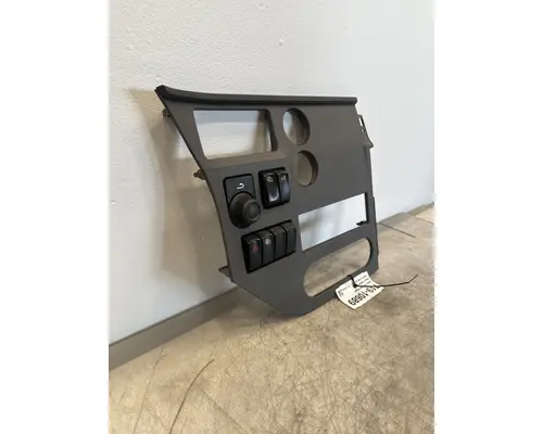 PETERBILT 579 Dash Assembly