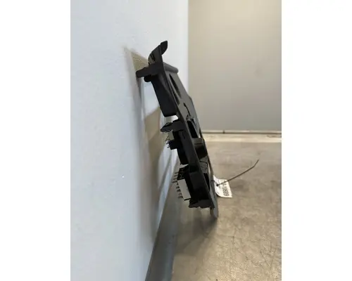 PETERBILT 579 Dash Assembly