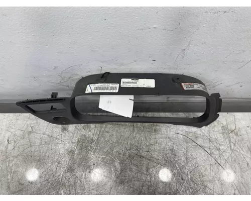 PETERBILT 579 Dash Assembly