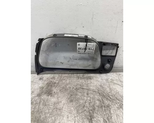 PETERBILT 579 Dash Assembly