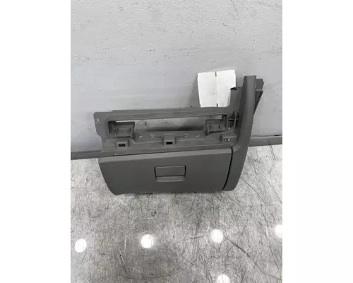 PETERBILT 579 Dash Assembly
