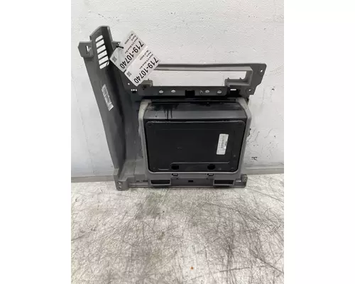 PETERBILT 579 Dash Assembly