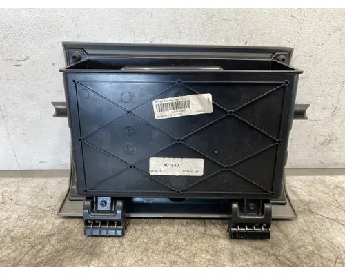 PETERBILT 579 Dash Assembly