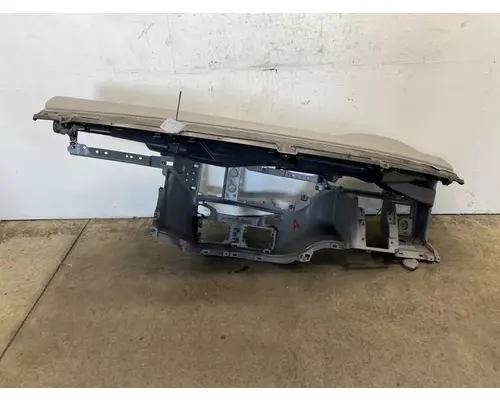 PETERBILT 579 Dash Assembly