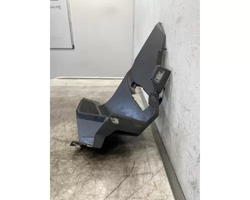 PETERBILT 579 Dash Assembly