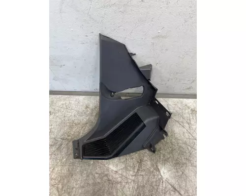 PETERBILT 579 Dash Assembly