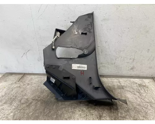 PETERBILT 579 Dash Assembly