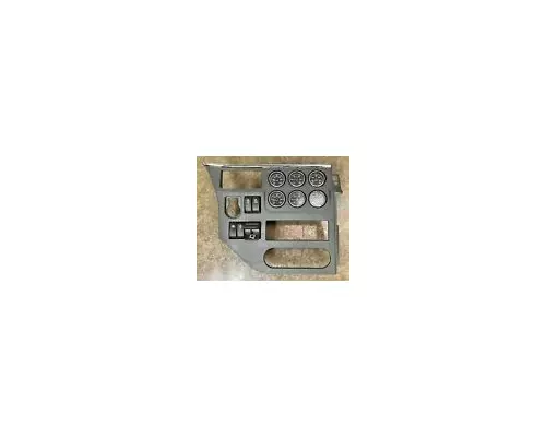 PETERBILT 579 Dash Assembly