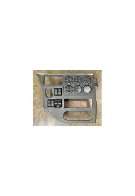 PETERBILT 579 Dash Assembly