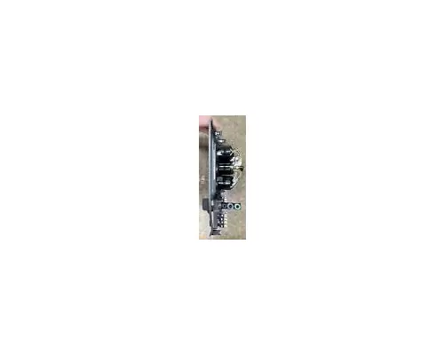 PETERBILT 579 Dash Assembly