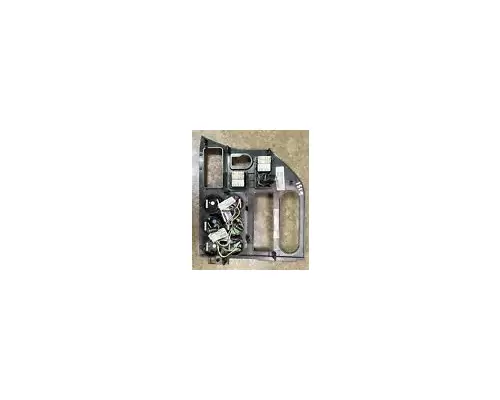 PETERBILT 579 Dash Assembly