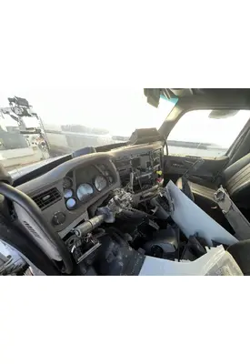 PETERBILT 579 Dash Assembly