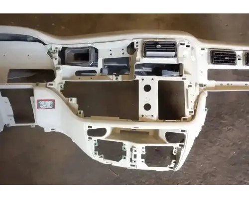 PETERBILT 579 Dash Assembly