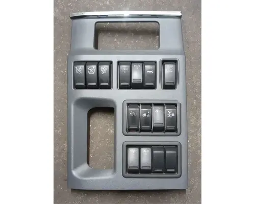 PETERBILT 579 Dash Assembly