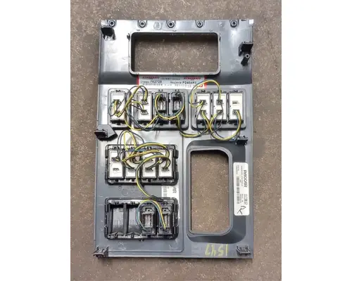 PETERBILT 579 Dash Assembly