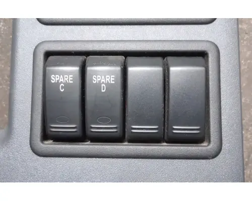 PETERBILT 579 Dash Assembly