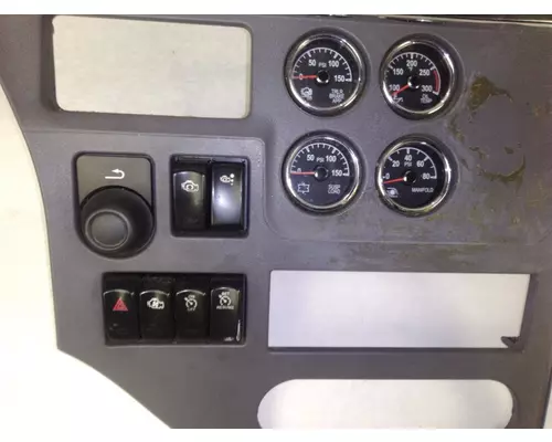 PETERBILT 579 Dash Panel