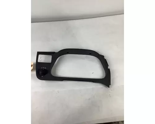 PETERBILT 579 Dash Panel