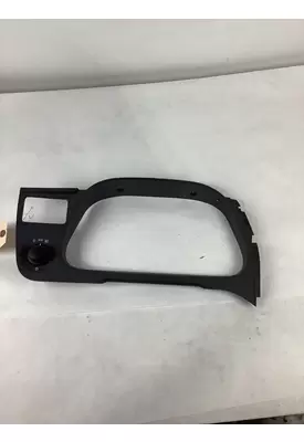 PETERBILT 579 Dash Panel