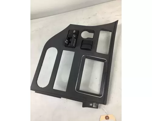 PETERBILT 579 Dash Panel