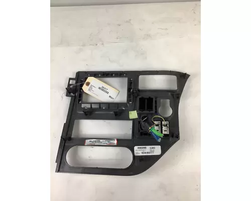PETERBILT 579 Dash Panel