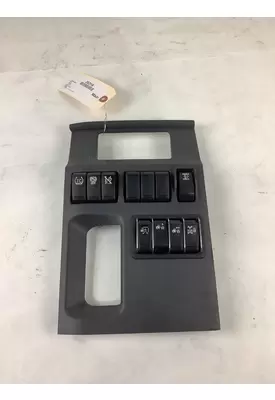 PETERBILT 579 Dash Panel