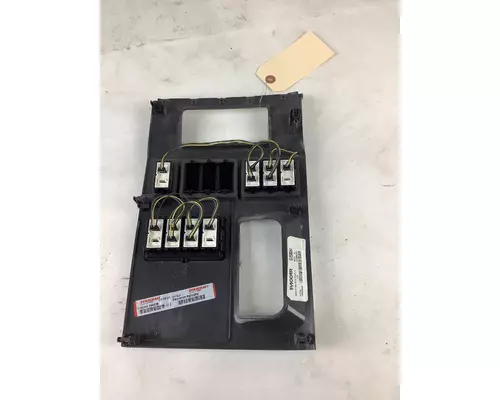 PETERBILT 579 Dash Panel