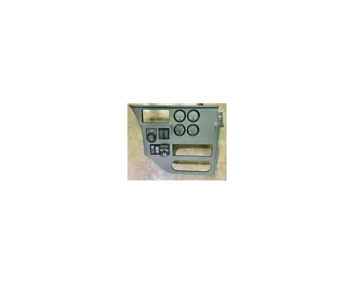 PETERBILT 579 Dash Panel