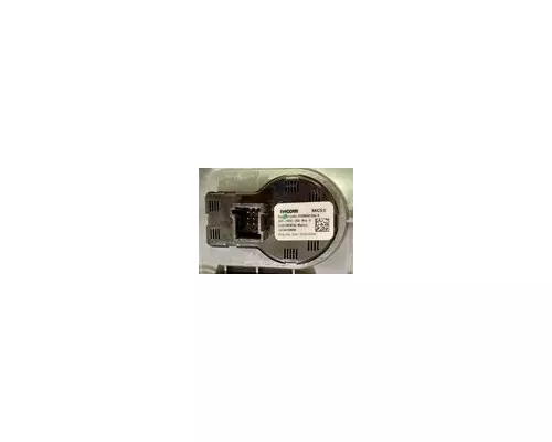 PETERBILT 579 Dash Panel
