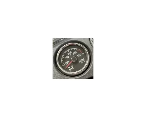 PETERBILT 579 Dash Panel