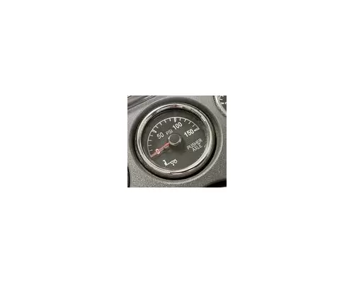 PETERBILT 579 Dash Panel