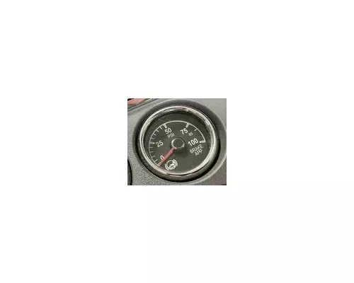 PETERBILT 579 Dash Panel