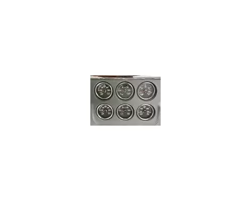PETERBILT 579 Dash Panel