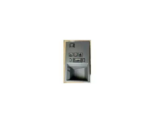 PETERBILT 579 Dash Panel