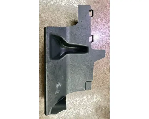 PETERBILT 579 Dash Panel