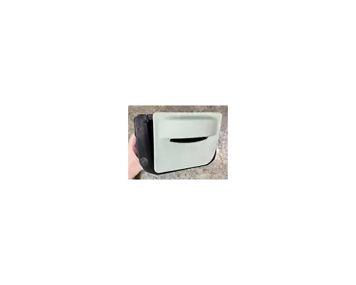 PETERBILT 579 Dash Panel