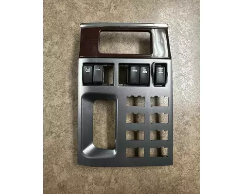 PETERBILT 579 Dash Panel