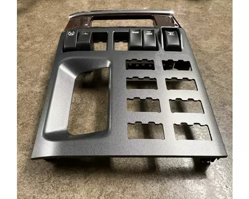 PETERBILT 579 Dash Panel