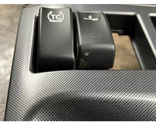 PETERBILT 579 Dash Panel