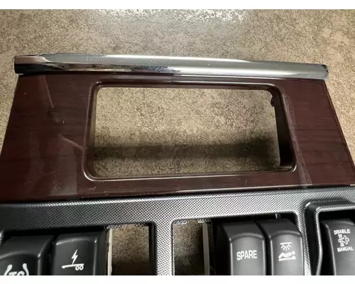 PETERBILT 579 Dash Panel