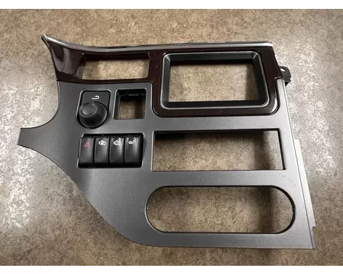 PETERBILT 579 Dash Panel