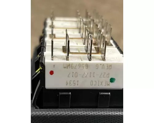 PETERBILT 579 Dash Panel