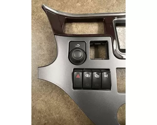 PETERBILT 579 Dash Panel