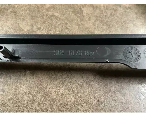 PETERBILT 579 Dash Panel
