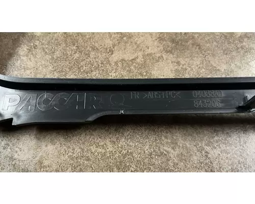 PETERBILT 579 Dash Panel