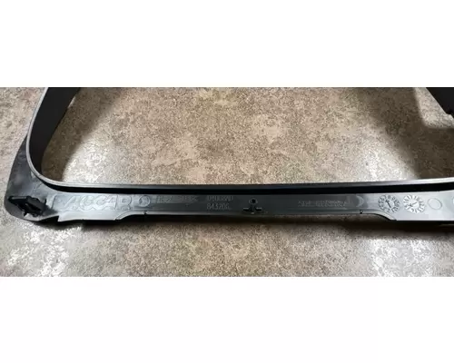 PETERBILT 579 Dash Panel