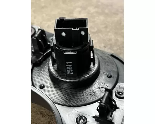 PETERBILT 579 Dash Panel
