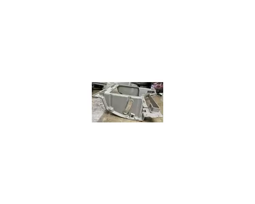 PETERBILT 579 Dash Panel