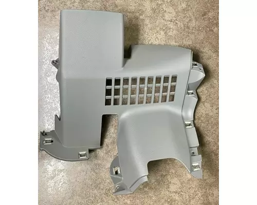 PETERBILT 579 Dash Panel